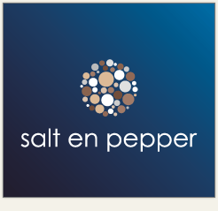 salt en pepper